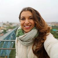 Отзыв от Лариса - виза ДТВ