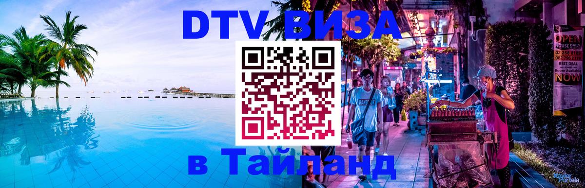 Сколько стоит DTV виза — актуальные цены, оформление даже без документов - 19.11.2025 
